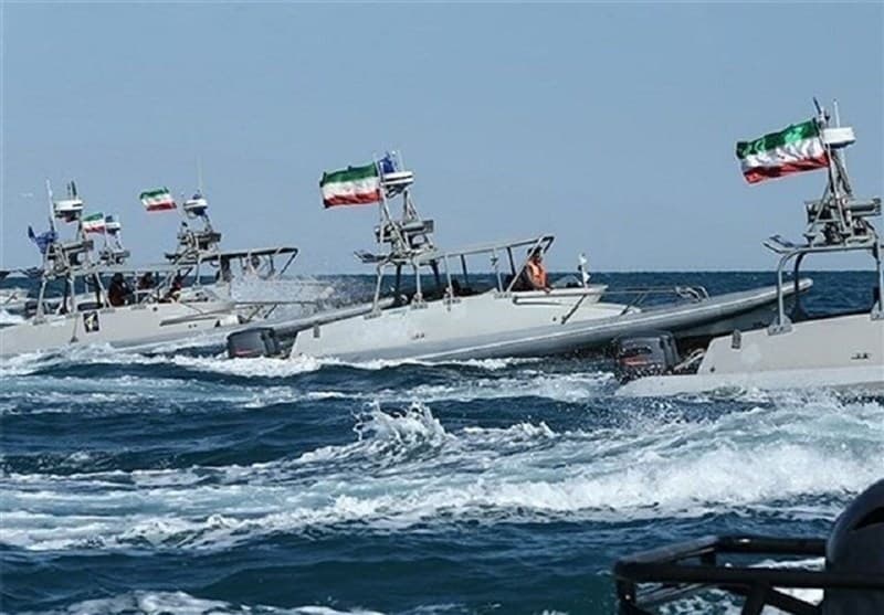 بستن آب همیشه جواب می‌دهد مگر این‌که اباالفضل در سپاه باشد!