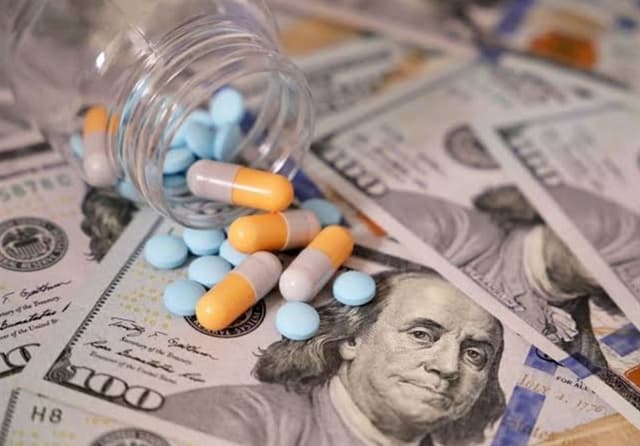 تنش تجاری آمریکا و آلمان بر سر دارو بالا گرفت