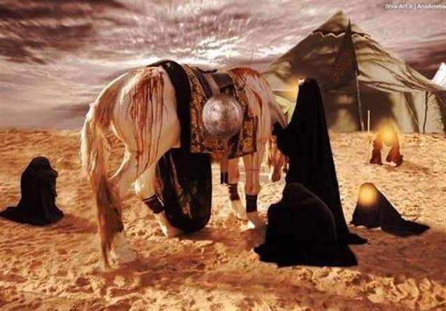 بعثت خون؛ منطق استمرار حقیقت در تاریخ