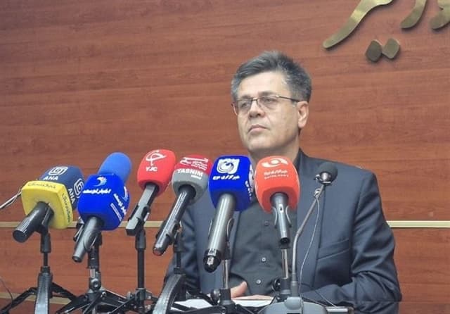 3500 مگاوات از تلفات شبکه برق تا پایان شهریور کاسته می‌شود