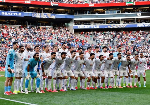 بازگشت اعضای تیم ملی فوتبال ایران از جام جهانی 2026