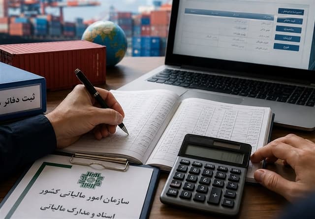 جزئیات استرداد مالیات ارزش افزوده به مودیان/رشد4برابری در100 روز