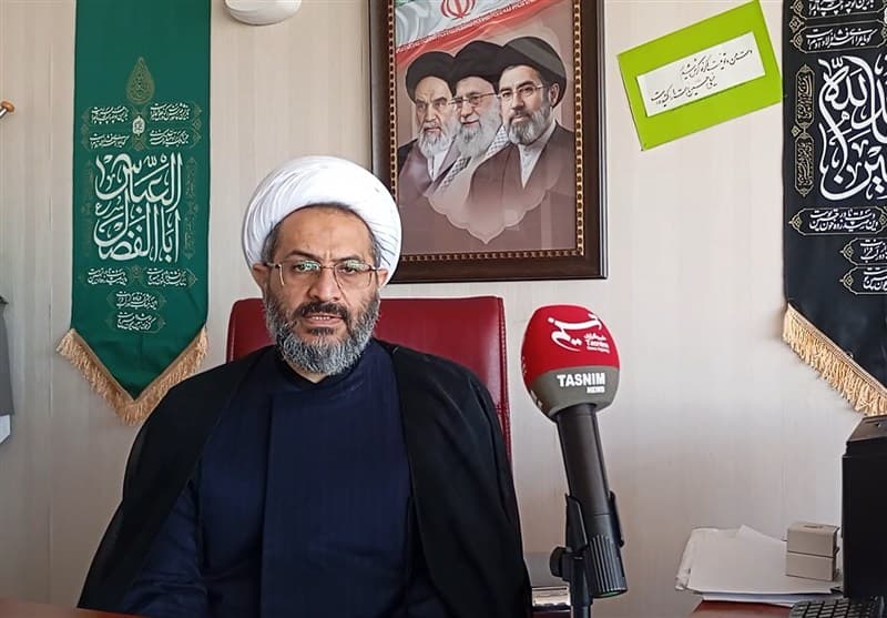 ببینید|پشت پرده فعالیت سازمان اوقاف در جنگ تحمیلی سوم