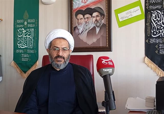 ببینید|پشت پرده فعالیت سازمان اوقاف در جنگ تحمیلی سوم