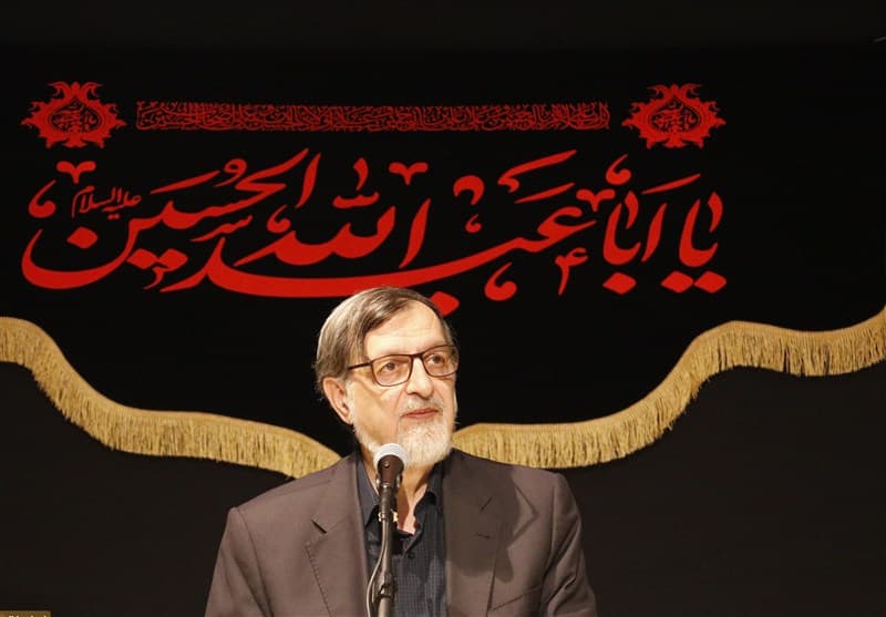راز ایستادگی حسین(ع) در برابر بزرگ‌ترین طوفان تاریخ چه بود؟