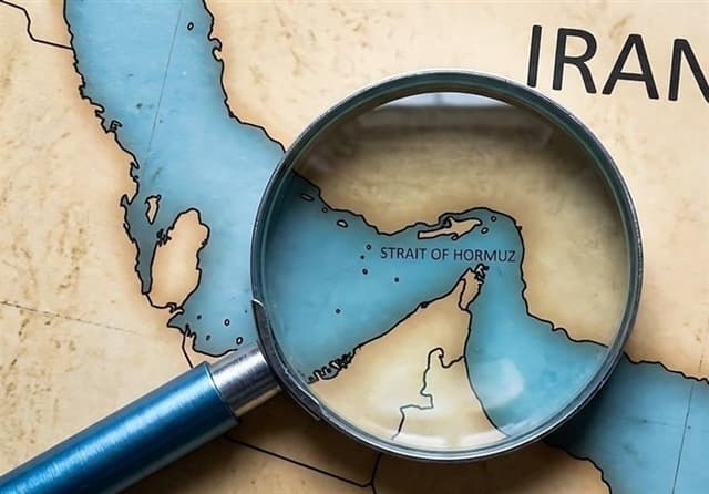 بررسی 12 طرح مربوط به مدیریت تنگه هرمز در کمیسیون امنیت ملی