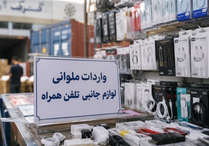ورود سازمان توسعه تجارت به ماجرای عدم وصول کامل مالیات در رویه ملوانی