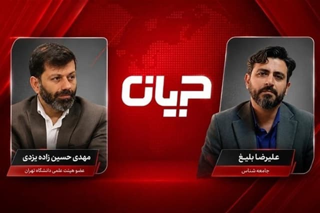 نظرسنجی‌های جهت‌دار و خواست واقعی مردم