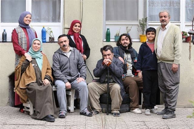 «اسباب زحمت» دوباره روی آنتن شبکه یک