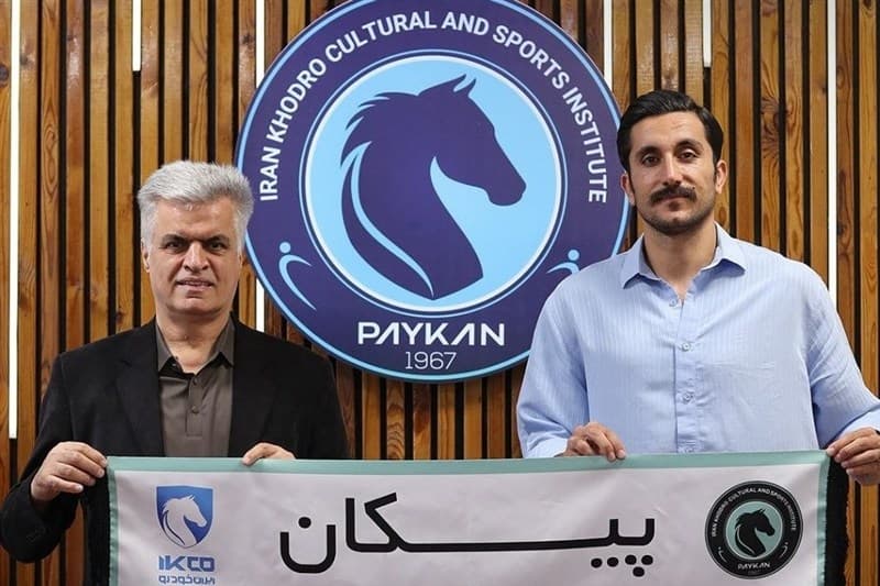 مدافع شهر‌بابک به پیکان پیوست