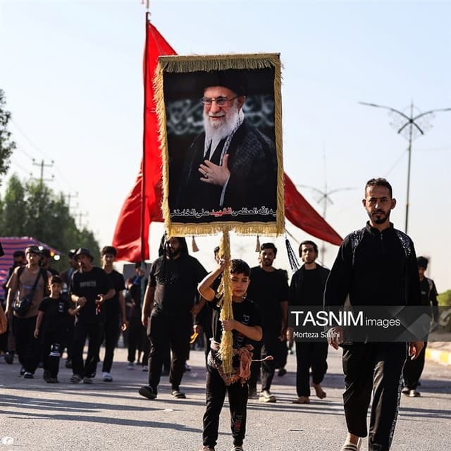فراخوان ارسال آثار ادبی با موضوع «رهبر شهید» منتشر شد