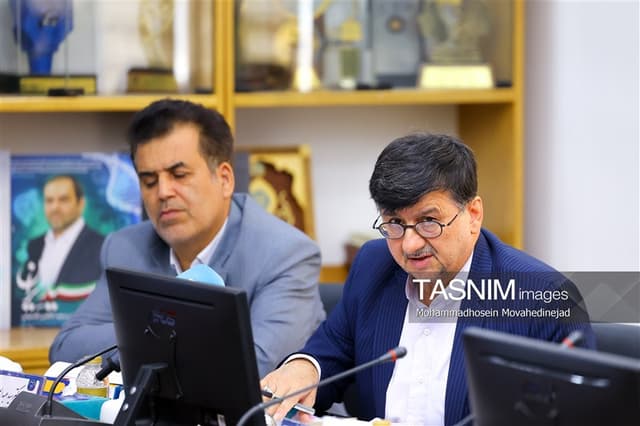 تامین 73 درصد بودجه جهاددانشگاهی از  طریق درآمدهای این نهاد