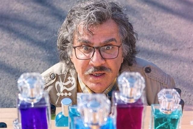 سریال داریوش فرضیایی به تلویزیون می‌رسد