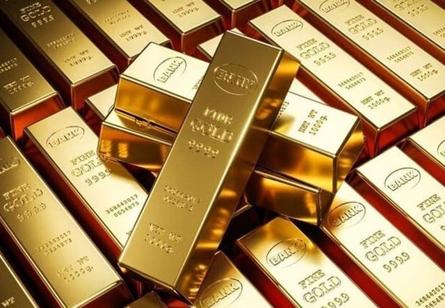 افزایش قیمت طلا و نقره جهانی با کاهش تنش‌ها در خاورمیانه
