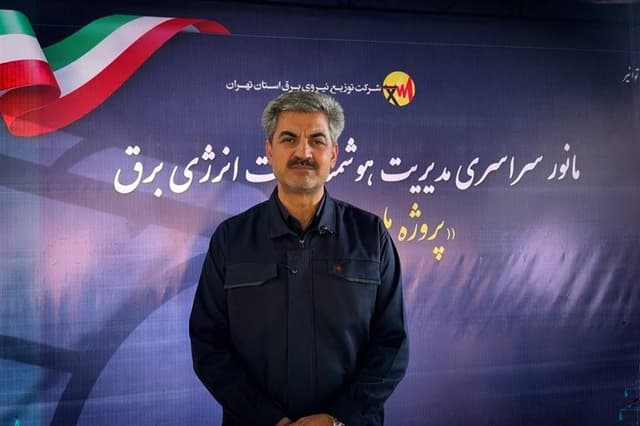 بیش از 15 هزار برق غیرمجاز در استان تهران جمع‌آوری شد
