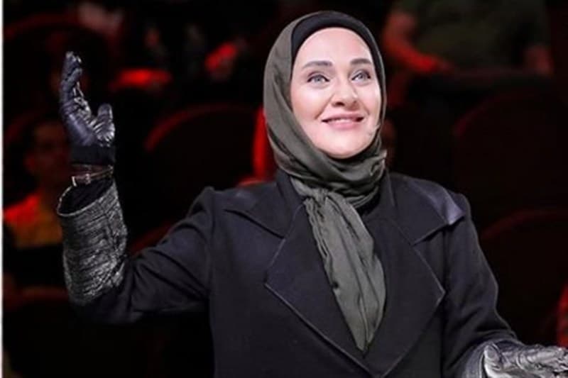 فصل دوم «روشنایی شب» با حضور رویا نونهالی در حال ساخت است