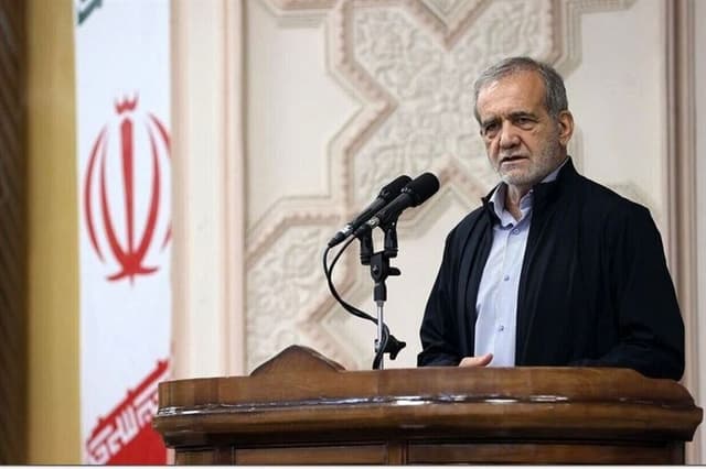 نشست خبری رئیس‌جمهور همزمان با روز خبرنگار برگزار می‌شود