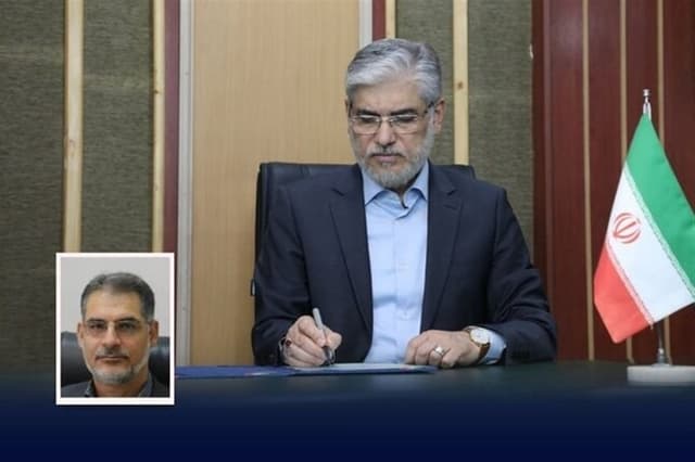 سرپرست صندوق رفاه دانشجویان منصوب شد
