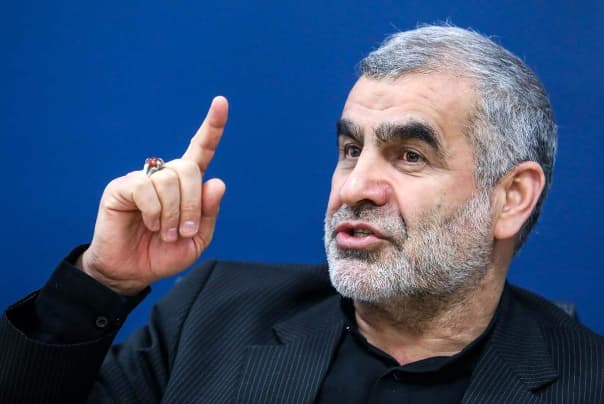 نیکزاد: ایران تسلیم نمی‌شود و پاسخ هر حمله‌ای را سخت‌تر خواهد داد