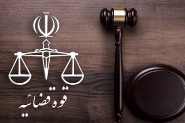 دو جاسوس موساد صبح امروز به دار مجازات آویخته شدند
