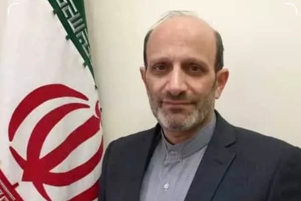سفیر ایران در آلمان: نگران  تنگه هرمز هستید، واشنگتن را مهار کنید