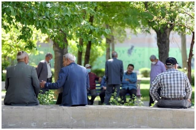 چرا مجلس با تغییر فرمول حقوق بازنشستگی همراه نشد؟