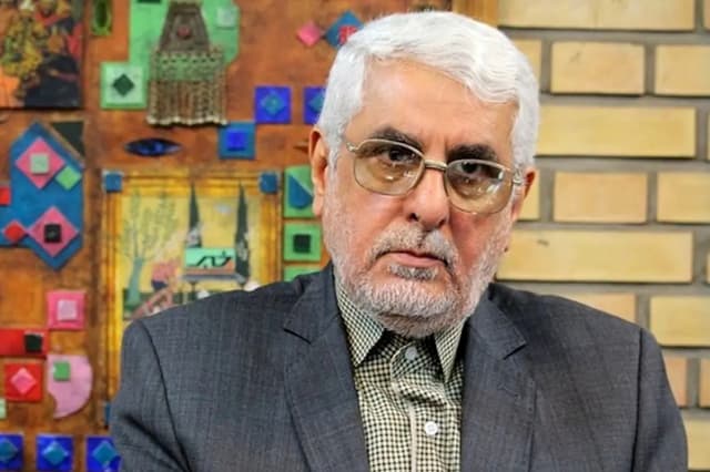 امارات و فروپاشی درونی