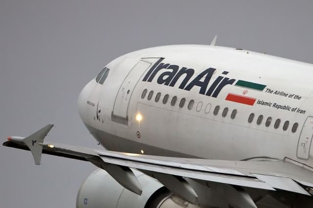 ازسرگیری  پروازهای رشت- مشهد و بالعکس