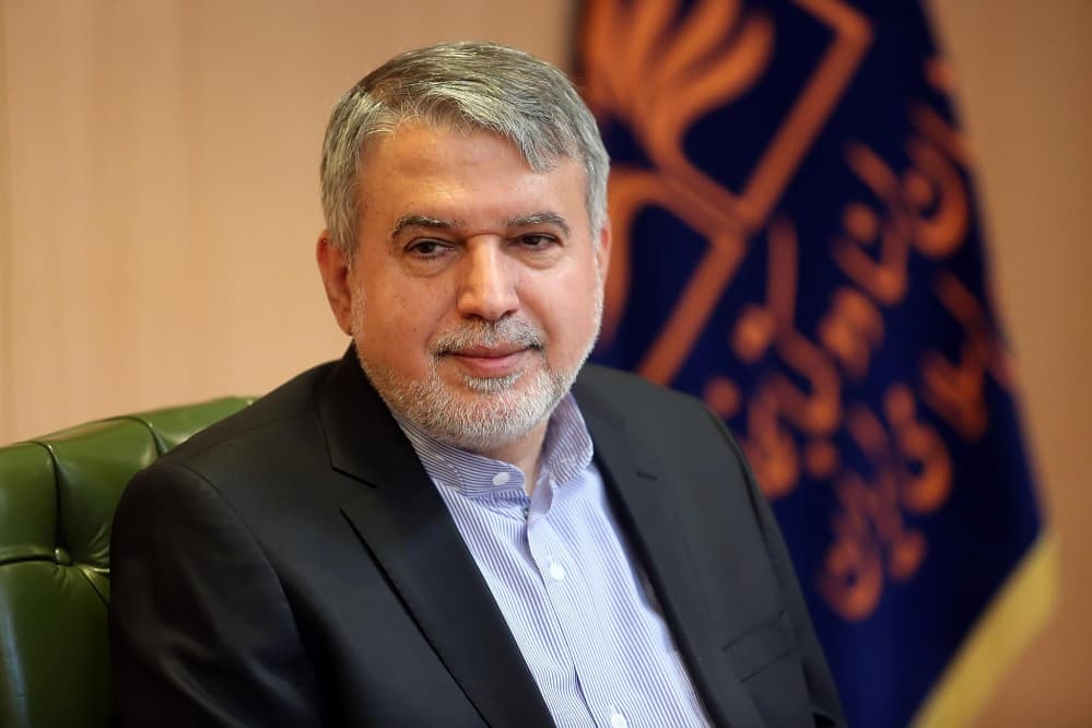 صالحی‌امیری: 149 اثر تاریخی در جنگ آسیب دید