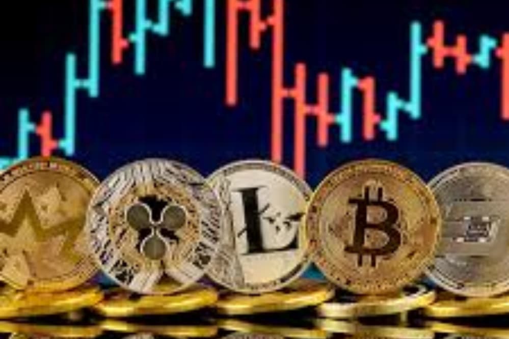 سقوط بیت‌کوین به زیر 63 هزار دلار؛ رکورد جدید ریزش ثبت شد
