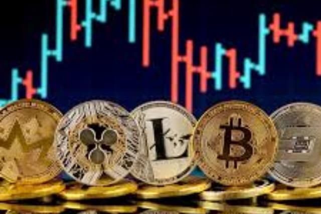 سقوط بیت‌کوین به زیر 63 هزار دلار؛ رکورد جدید ریزش ثبت شد
