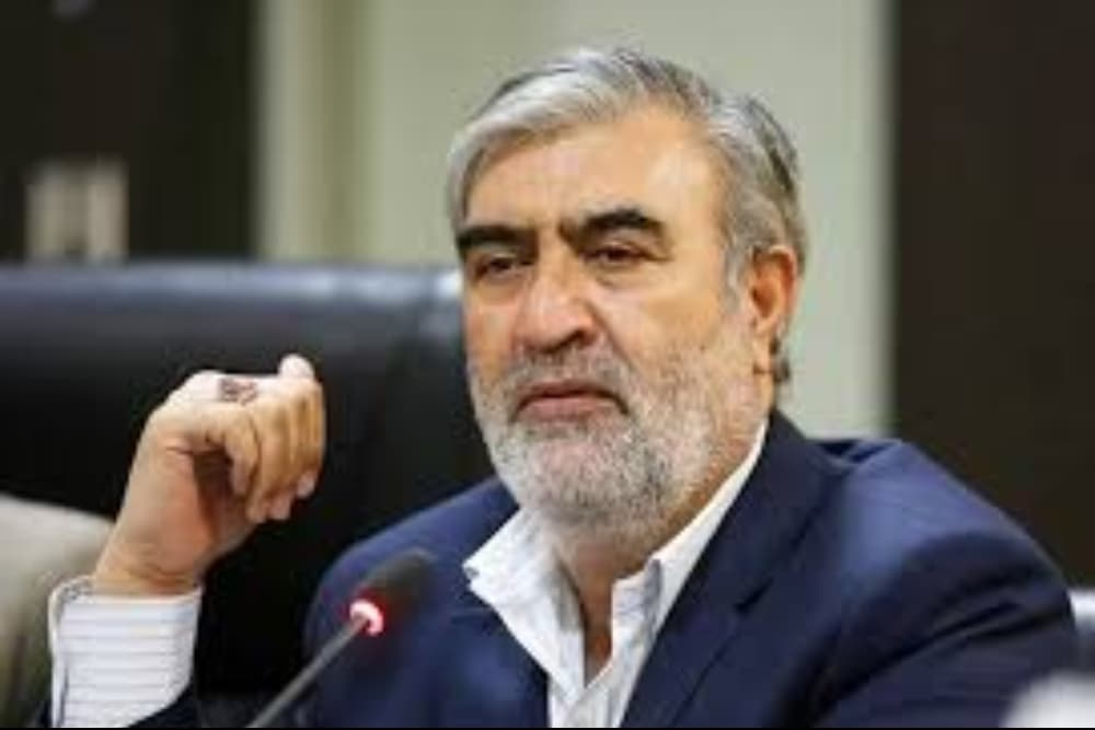 عصر زیر پا گذاشتن حقوق ملت ایران تمام شده است
