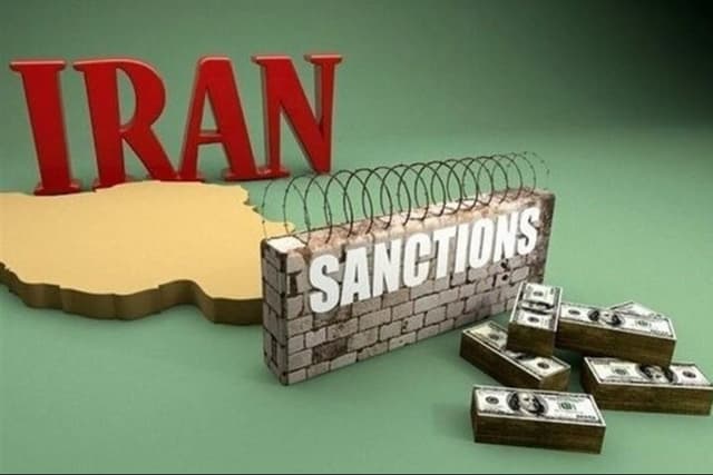 آمریکا 10 فرد و شرکت را در ارتباط با ایران تحریم کرد