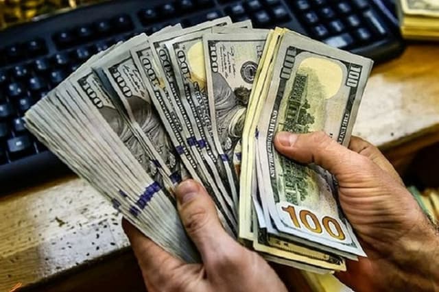 پیش‌ بینی قیمت دلار یکشنبه 24 خرداد 1405