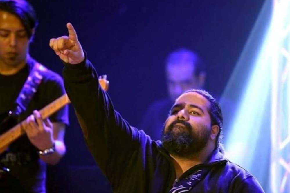 انتشار دو قطعه جدید برای عید غدیر از رضا صادقی تا مجید اخشابی