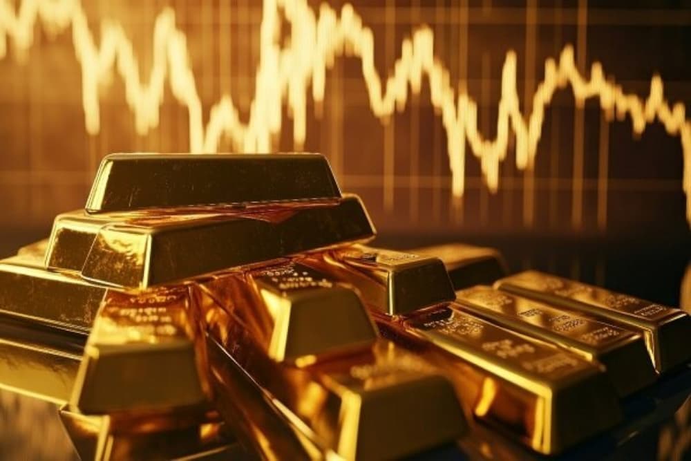 پیش بینی قیمت طلا و سکه تاپایان هفته