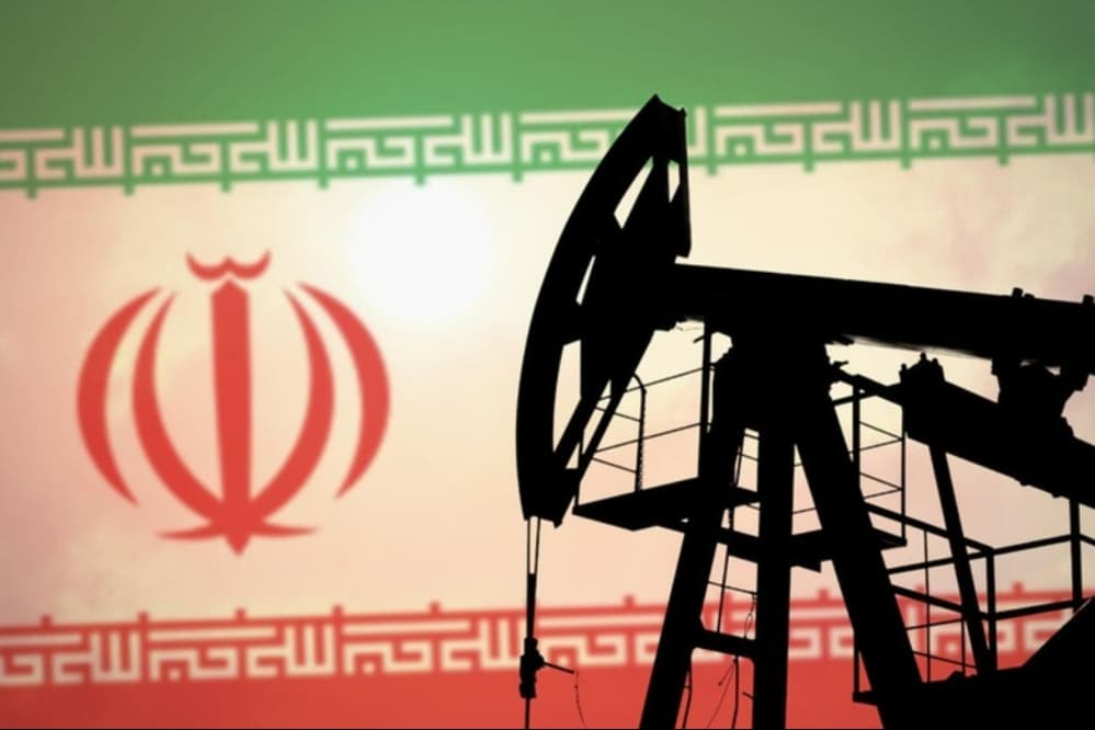 جایگاه ششم ایران در درآمد نفتی اوپک