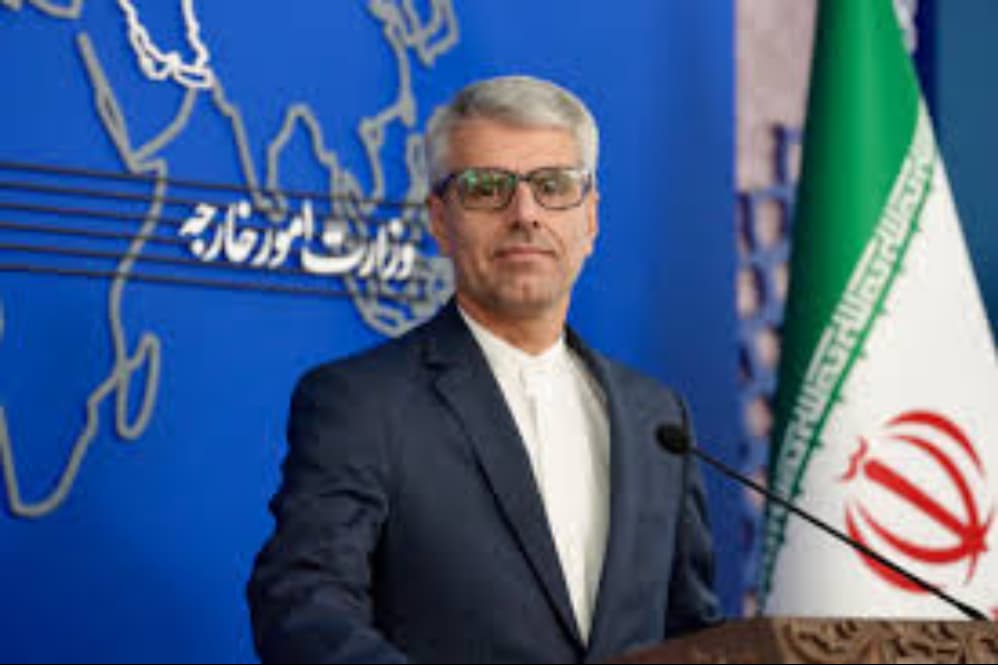 بقائی: آمریکا و رژیم صهیونیستی مقصران اصلی نابودی حقوق بین الملل در جهان