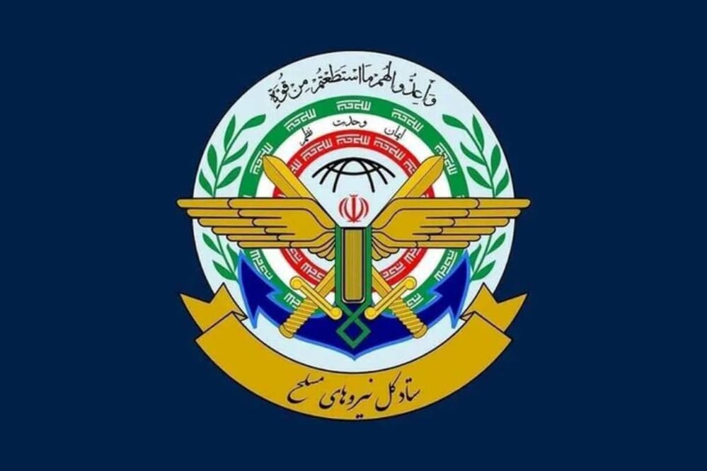 هشدار قرارگاه خاتم درباره حضور جنگنده‌های آمریکا در خلیج فارس