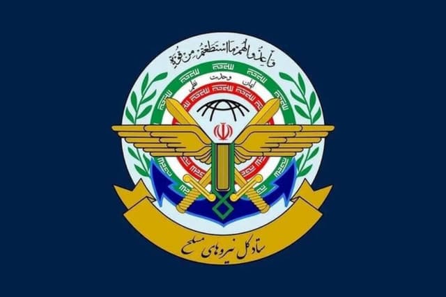 هشدار قرارگاه خاتم درباره حضور جنگنده‌های آمریکا در خلیج فارس