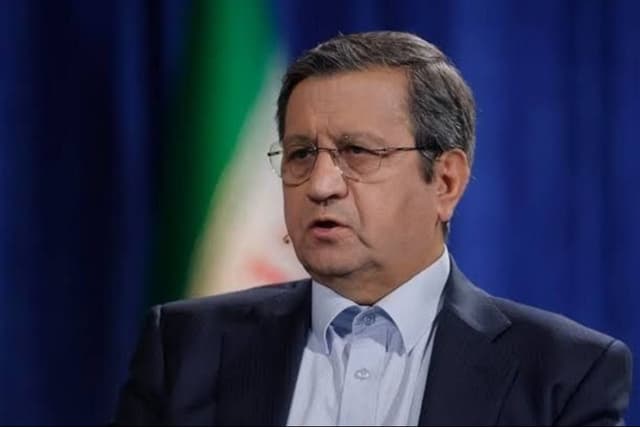 جزئیات سفر عبدالناصر همتی به روسیه و بازدید از میر بیزینس بانک