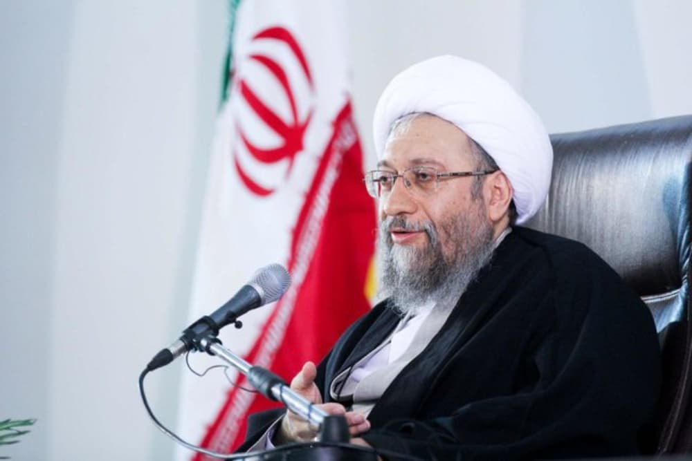 آملی لاریجانی: ایران متعهد به ایجاد امنیت، صلح و توسعه در منطقه است