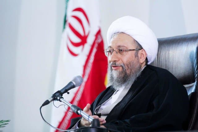 آملی لاریجانی: ایران متعهد به ایجاد امنیت، صلح و توسعه در منطقه است