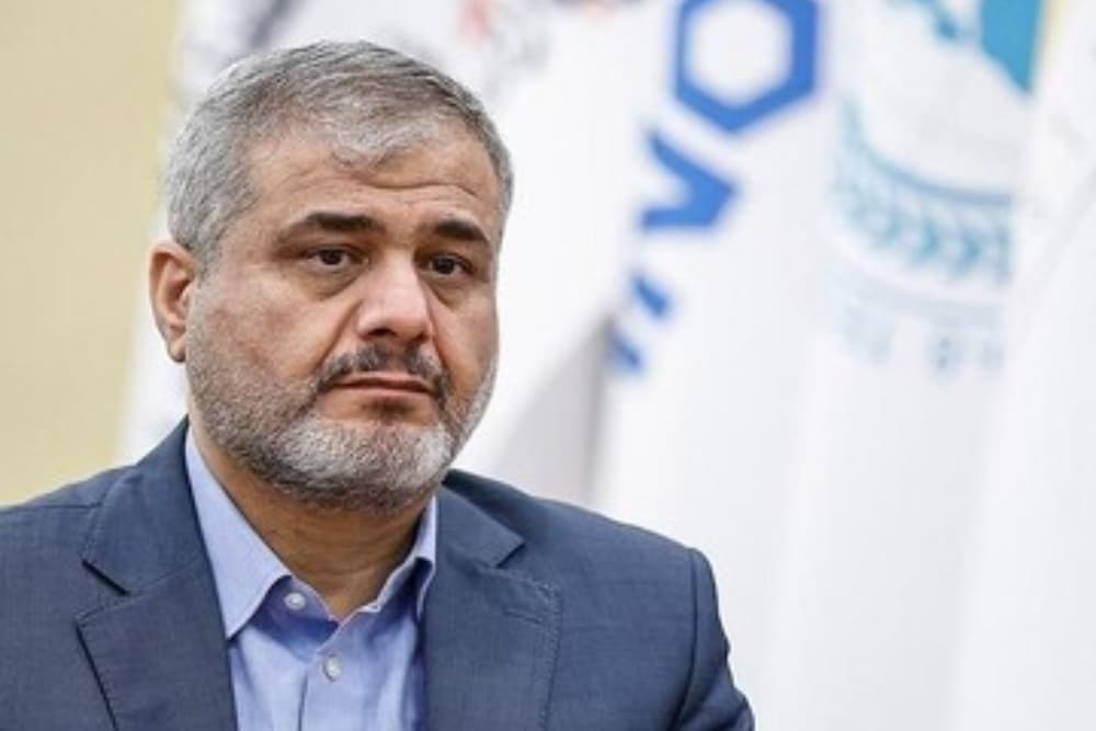 القاصی: جلوگیری از تعدیل نیرو در واحدهای تولیدی ضروری است