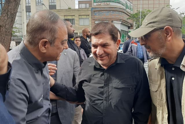 مخبر: خون‌بهای شهدا قابل معامله و چشم‌پوشی نیست