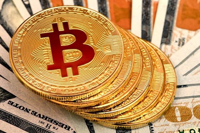 قیمت بیتکوین و سایر رمزارزها امروز جمعه 29 خرداد