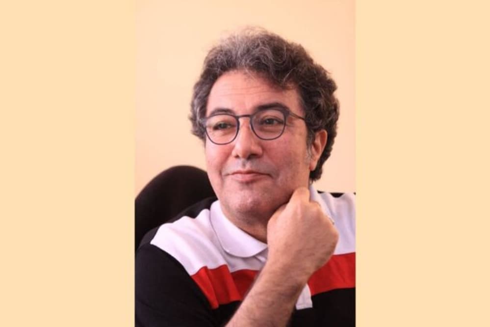 نادر برهانی‌مرند از بیمارستان مرخص شد