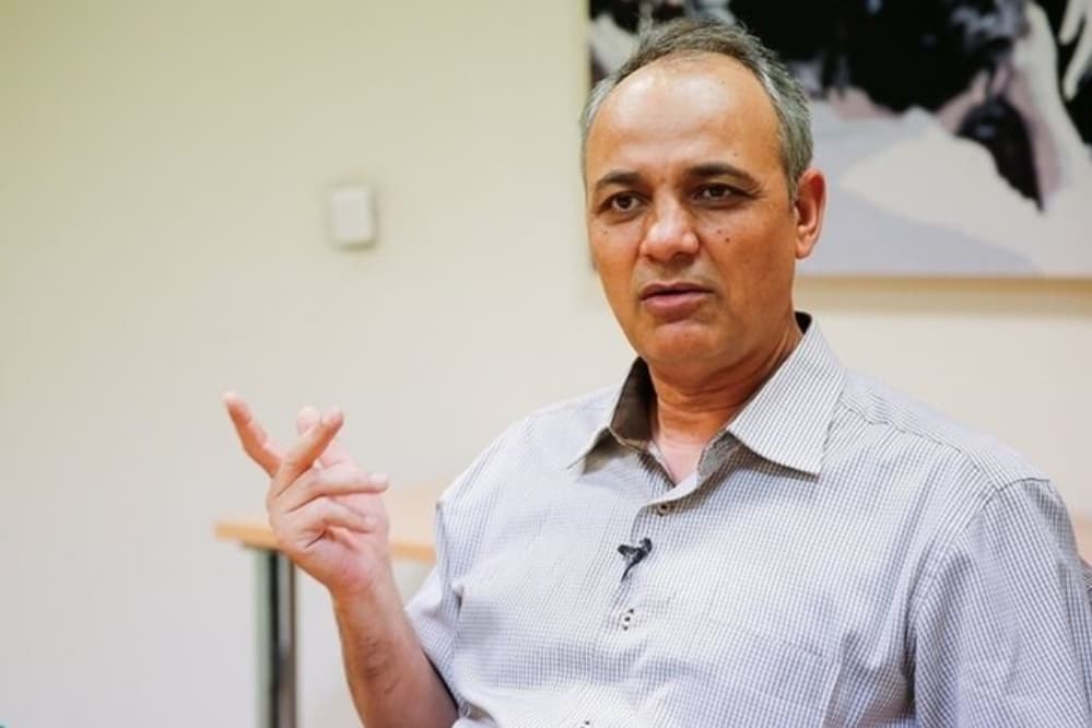 واکنش احمد زیدآبادی به تحلیل‌های پیرامون پیام رهبر انقلاب