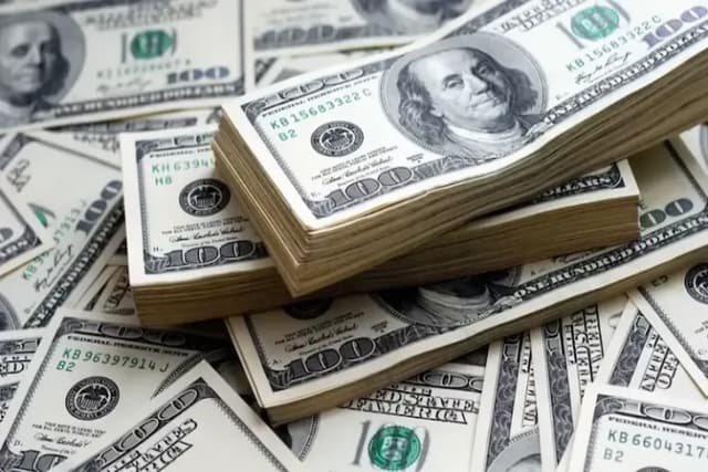 قیمت دلار امروز سه شنبه 13 مرداد 1405 + جدول قیمت ارز در بازار آزاد