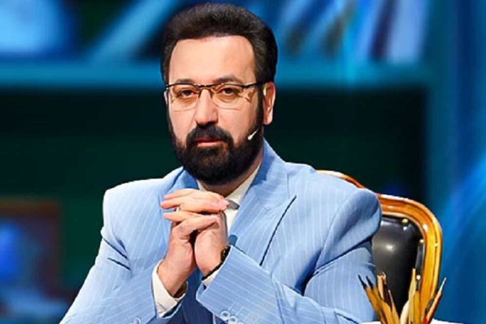 فرزاد جمشیدی مجری معروف تلویزیون درگذشت + جزئیات علت فوت و زمان خاکسپاری